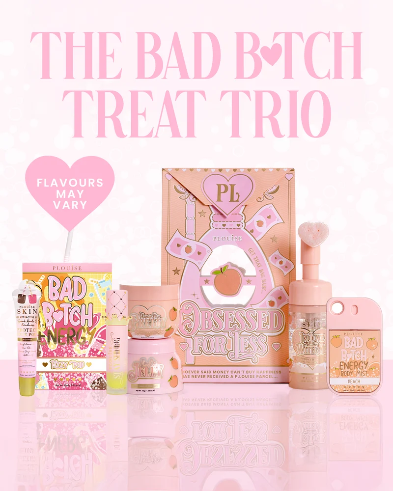Treat Trio