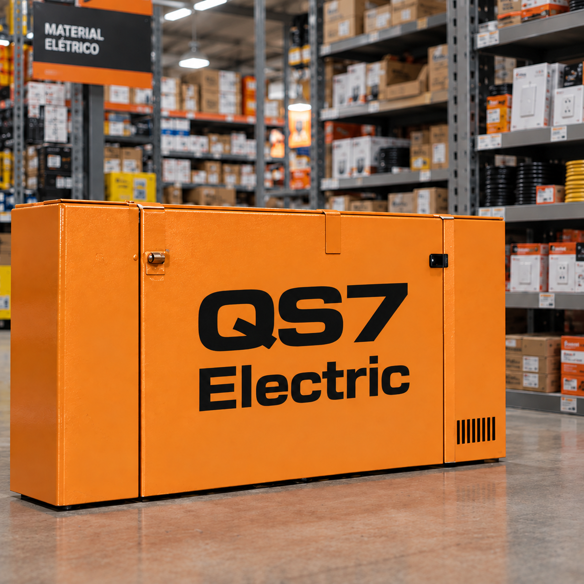 QS7 Electric