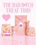 2x Treat Trio